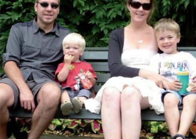 NZ Resident Visa – Lyndsey Brooks, Veterinary Nurse