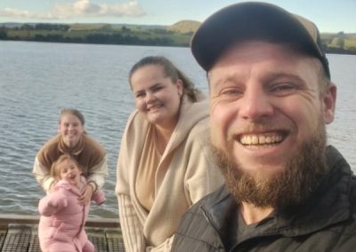 NZ Work Visa | Boilermaker/Fabricator’s Journey | Live and Work in NZ