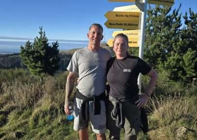 From Scaffolding to a Fresh Start in New Zealand